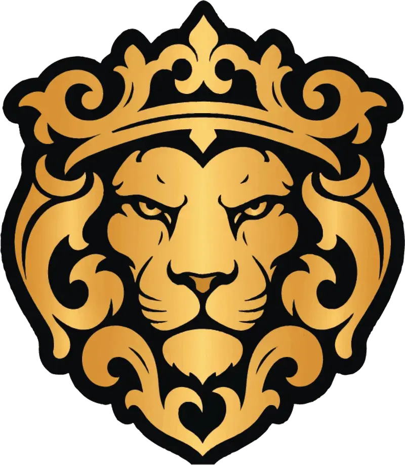Lion Link Logo